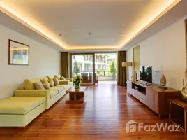 อพาร์ทเม้นท์ 3 ห้องนอน ให้เช่า ในโครงการ เพิร์ล ออฟ ในทอน, สาคู, ถลาง, ภูเก็ต, ไทย