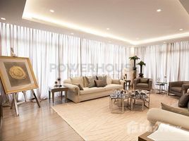 5 спален Вилла на продажу в Trump PRVT, DAMAC Hills (Akoya by DAMAC)