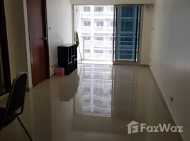 1 Bedroom Condo for sale at SV City Rama 3, Bang Phongphang, Yan Nawa