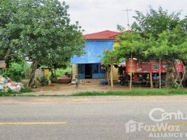 2 Bedroom House for sale in Kandal, Setbou, S'ang, Kandal