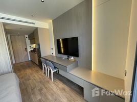 Studio Appartement zu verkaufen im Layan Green Park Phase 1, Choeng Thale