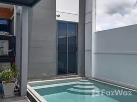 2 спален Вилла на продажу в The Modern Pool Villa, Хуа Хин Циты, Хуа Хин, Прачуап Кири Кхан, Таиланд