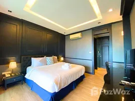 1 Schlafzimmer Appartement zu vermieten im Phuket View Cafe At Chalong, Chalong