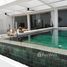 3 Bedroom House for rent at Aqua Samui Duo, Bo Phut, Koh Samui