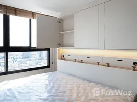 Condominium 2 chambre à louer à Ideo Charan 70 - Riverview, Bang Phlat, Bang Phlat