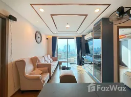 2 Bedroom Condo for sale at Artisan Ratchada , Huai Khwang, Huai Khwang
