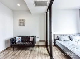 คอนโด 1 ห้องนอน ให้เช่า ในโครงการ เดอะ ไลน์ จตุจักร - หมอชิต, จตุจักร