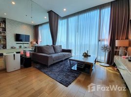 1 Bedroom Condo for sale at The Breeze Narathiwas, Chong Nonsi