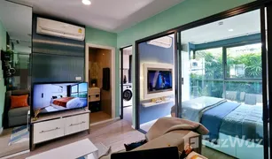 1 Bedroom Condo for sale in Bang Chak, Bangkok Blue Sukhumvit 89