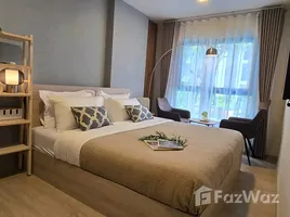 คอนโด 2 ห้องนอน ให้เช่า ในโครงการ กาบานาส หัวหิน, หนองแก