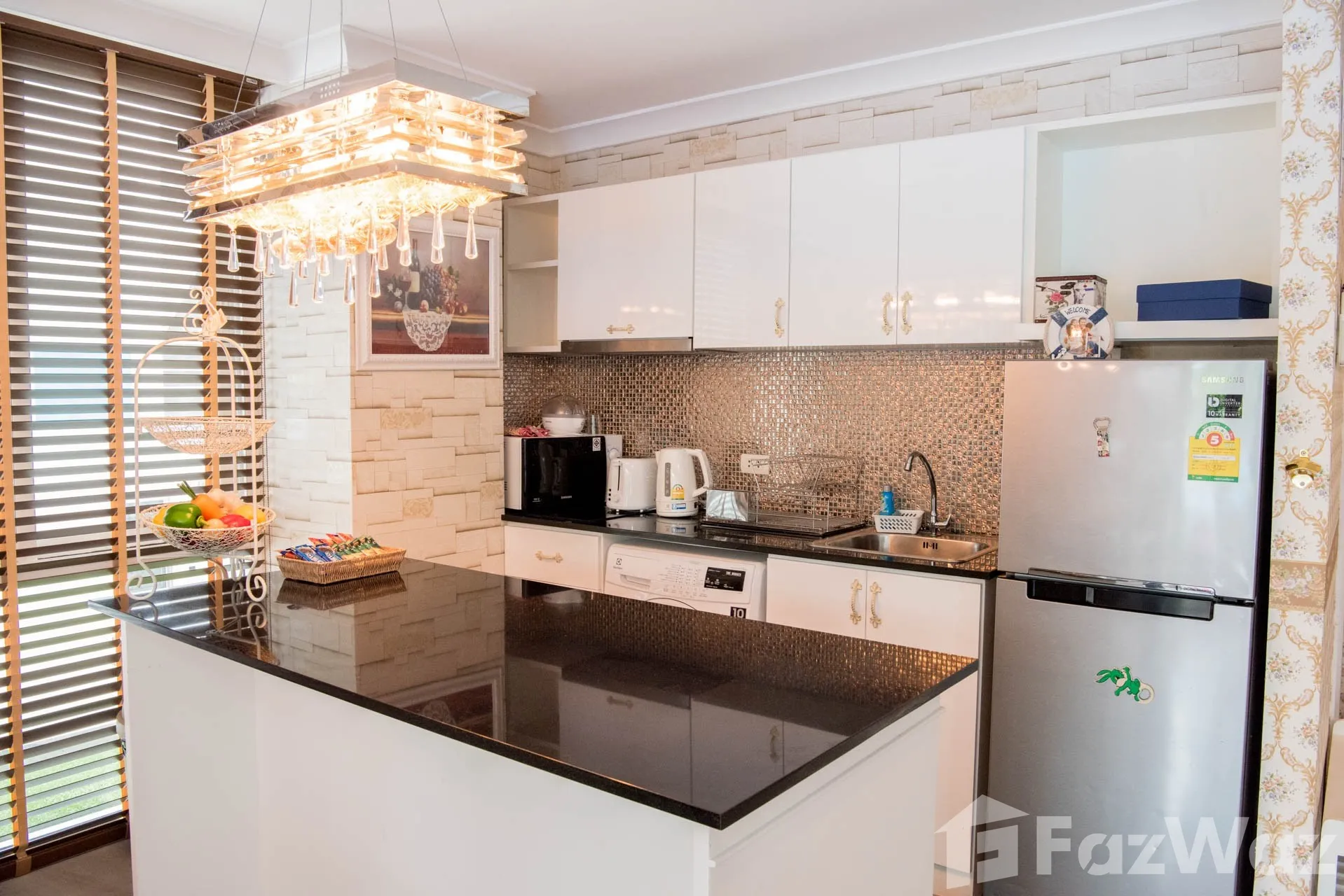 3 Bedroom Condo for rent at My Resort Hua Hin — photo 4
