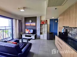 ขายอพาร์ทเม้นท์ 1 ห้องนอน ในโครงการ ซายร์ วงศ์อมาตย์, นาเกลือ