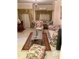 3 Bedroom Condo for rent at Remas, North Investors Area, New Cairo City