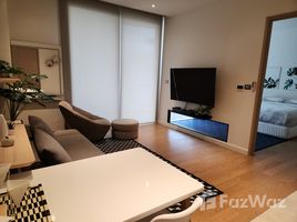 1 Schlafzimmer Wohnung zu vermieten im Magnolias Waterfront Residences, Khlong Ton Sai