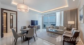 Available Units at The Address Residence Fountain Views 3