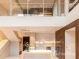 在One Verandah租赁的3 卧室 住宅, Thanh My Loi, District 2, 胡志明市