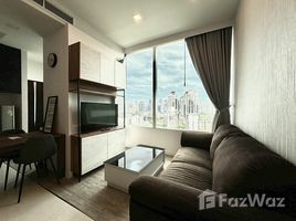1 Bedroom Condo for rent at Eight Thonglor Residence, Khlong Tan Nuea, Watthana, Bangkok