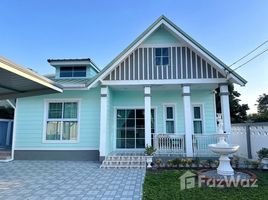 วิลล่า 3 ห้องนอน ให้เช่า ในทำเล ป่าป้อง, เชียงใหม่, ป่าป้อง, ดอยสะเก็ด, เชียงใหม่