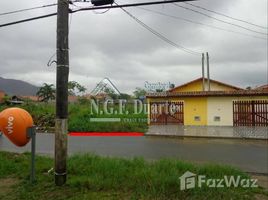  Land for sale at Agenor de Campos, Mongagua