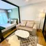 1 Bedroom Apartment for rent at The Line Vibe, Chomphon