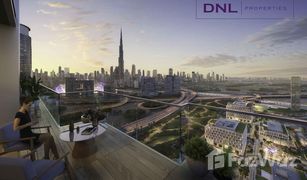 3 Habitaciones Apartamento en venta en DAMAC Towers by Paramount, Dubái Design Quarter