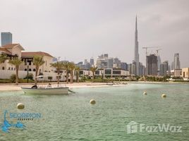 5 спален Дом на продажу в District One Villas, District One, Mohammed Bin Rashid City (MBR)