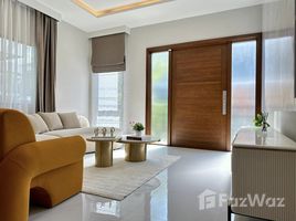 4 Schlafzimmer Haus zu verkaufen im The City Bangna, Bang Kaeo, Bang Phli, Samut Prakan