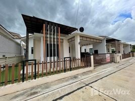 Grand Boonsiri 6에서 임대할 3 침실 주택, 크라 산, Mueang Buri Ram, 부리 램