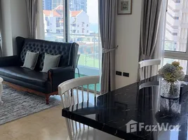 คอนโด 1 ห้องนอน ให้เช่า ในโครงการ เดอะ คลิฟ พัทยา, เมืองพัทยา