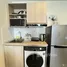2 Schlafzimmer Appartement zu vermieten im Dcondo Reef Phuket, Kathu, Kathu, Phuket