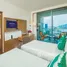 2 Bedroom Apartment for rent at Novotel Danang Premier Han River, Thach Thang, Hai Chau