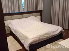 ขายคอนโด 2 ห้องนอน ในโครงการ อินสไปร์ เพลส เอแบค พระราม 9, หัวหมาก, บางกะปิ