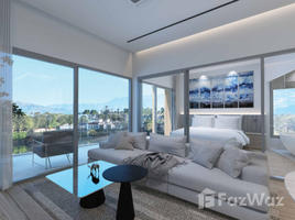 ขายคอนโด 2 ห้องนอน ในโครงการ ดิ อควา, เชิงทะเล