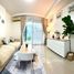 1 спален Кондо в аренду в Haven Phaholyothin, Sam Sen Nai