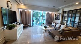 Available Units at Vincom Center