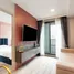 1 Bedroom Condo for rent at Maestro 19 Ratchada 19 - Vipha, Din Daeng, Din Daeng