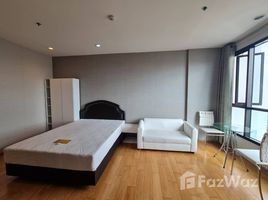 Studio Wohnung zu verkaufen im Fuse Sathorn-Taksin, Bang Lamphu Lang, Khlong San