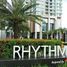 2 Bedroom Condo for rent at Rhythm Ratchada, Sam Sen Nok