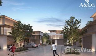 3 Habitaciones Adosado en venta en Phase 2, Dubái Nad Al Sheba 3