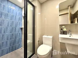 1 Schlafzimmer Appartement zu vermieten im The Rise Makati, Makati City, Southern District