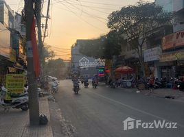Studio House for sale in District 8, Ho Chi Minh City, Ward 3, District 8