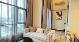 ยูนิตที่เหลืออยู่ในโครงการ เดอะ สปริง ลอฟท์