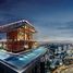 2 спален Квартира на продажу в Life Asoke Hype, Makkasan
