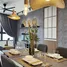 2 Bedroom Penthouse for rent at The Haven Lakeside Residences, Ulu Kinta, Kinta, Perak