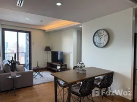 อพาร์ทเม้นท์ 2 ห้องนอน ให้เช่า ในโครงการ เดอะ ลุมพินี 24, คลองตัน