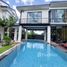 4 спален Вилла в аренду в Land and Houses Park, Чалонг, Пхукет Тощн, Пхукет, Таиланд
