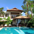 12 Bedroom Villa for sale at Baan Luxor Villas, Bo Phut, Koh Samui