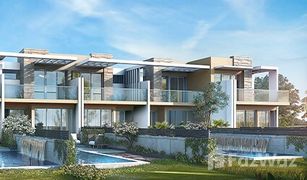 4 Habitaciones Villa en venta en Golf Promenade, Dubái Green Acres