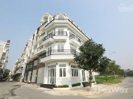 4 Bedroom House for sale in District 7, Ho Chi Minh City, Phu My, District 7
