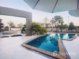 5 Bedrooms Villa for sale in Khan Na Yao, Bangkok Panya Ramintra